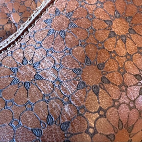 Pikolinos Women's Puerto Vallarta
655-0808 Clog Brandy Size 38 EU - Picture 14 of 15